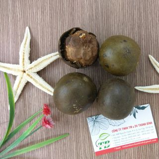 Quả La Hán