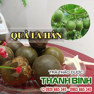 Quả La Hán