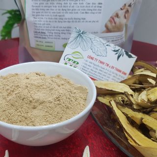 Bột Cam Thảo Bắc