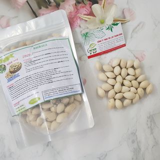Bạch Quả