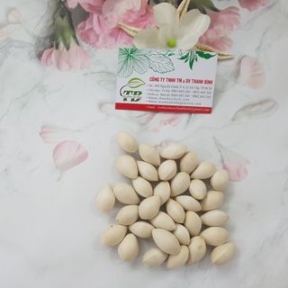 Bạch Quả