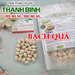 Bạch Quả