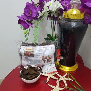 Nấm Ngọc Cẩu