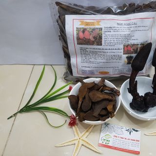 Nấm Ngọc Cẩu