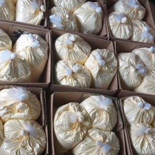Kem trộn siêu trắng da