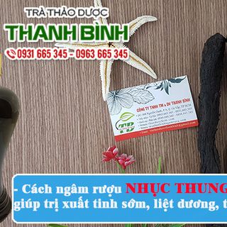 Nhục Thung Dung
