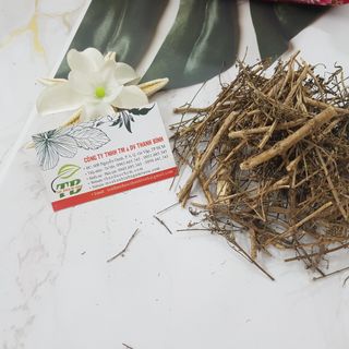 Cây Cam Thảo Đất (Cam Thảo Nam)