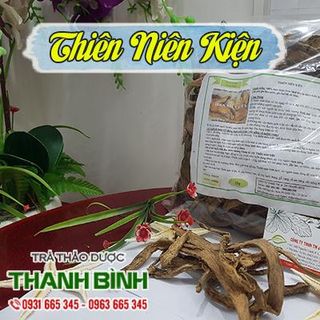 Cây Thiên Niên Kiện