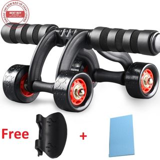 CON LĂN 4 BÁNH TẬP CƠ BỤNG giá sỉ