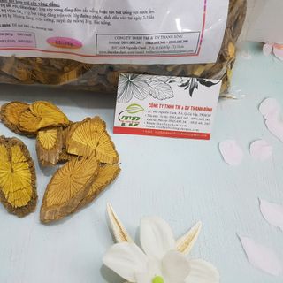 Cây Vàng Đắng