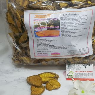 Cây Vàng Đắng