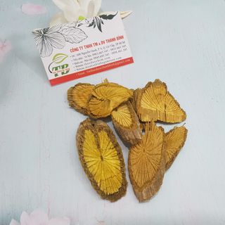 Cây Vàng Đắng