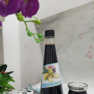 Nước Cốt Nhàu Nguyên Chất