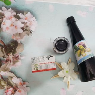 Nước Cốt Nhàu Nguyên Chất
