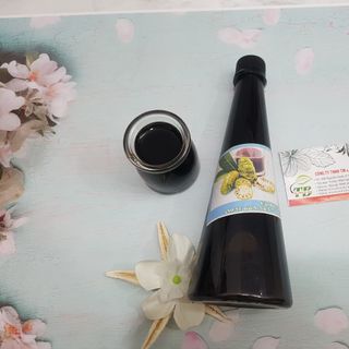 Nước Cốt Nhàu Nguyên Chất