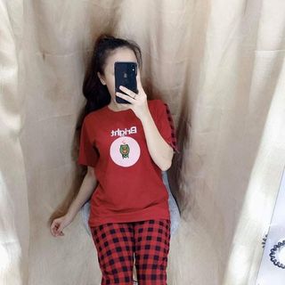 Bộ coton lã 9872341