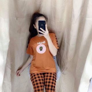 Bộ coton lã 9872341