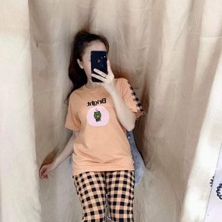 Bộ coton lã 9872341
