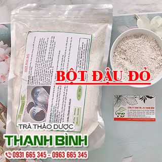 Bột Đậu Đỏ