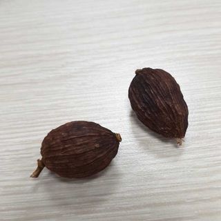 Thảo quả đen, xuất xứ Việt Nam