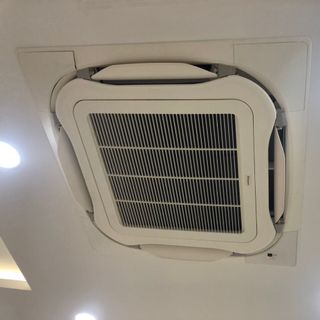 Máy lạnh âm trần Daikin FCFC85DVM/RZFC85DY1 inverter R32, 3P công suất 3.5HP giá sỉ