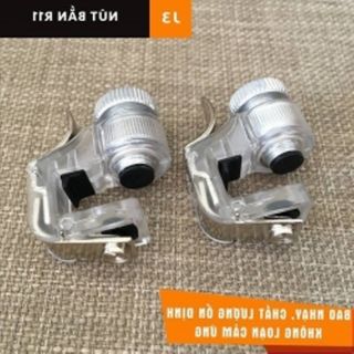 NÚT CHƠI GAME R11