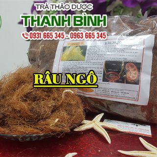 Râu Ngô