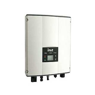 Inverter hòa lưới MG3KTL - 1 phase 1mppt - 3000W