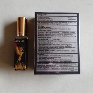 Nước hoa tình ái