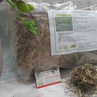 Cỏ Chân Vịt
