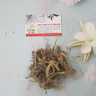 Cỏ Chân Vịt