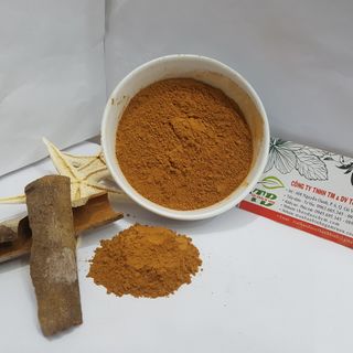 Vỏ Quế Bột Quế