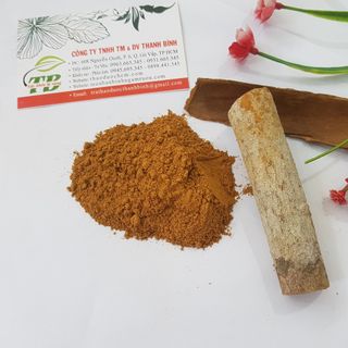 Vỏ Quế Bột Quế