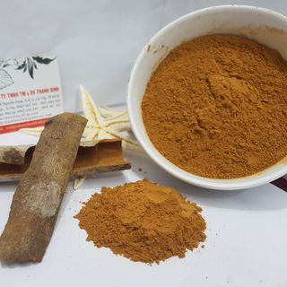 Vỏ Quế Bột Quế
