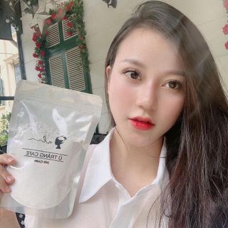 Ủ Trắng Cà Phê