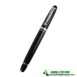 Bút Kim Loại in Khắc logo Doanh Nghiệp làm quà tặng