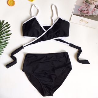 Đồ bơi 2 mảnh