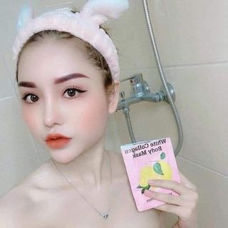 Ủ trắng chanh,siêu tốc