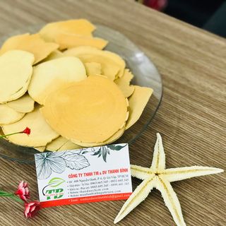 Cây Mật Nhân