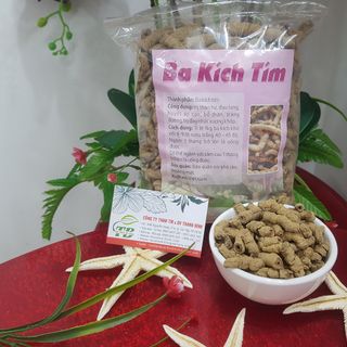 Củ Ba Kích Tím