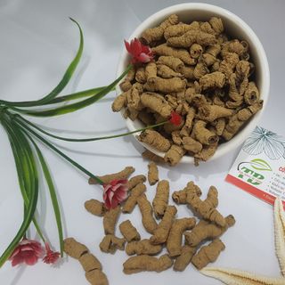 Củ Ba Kích Tím