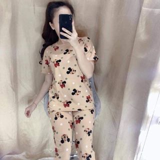 Bộ coton mã 9872342