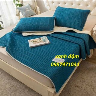 Chiếu điều hòa cao su non