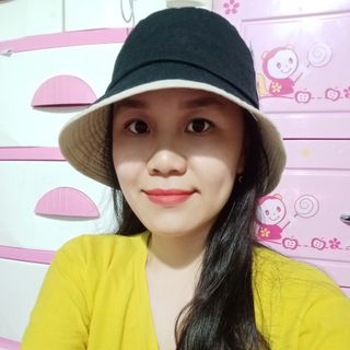 Nón vải 2 lớp