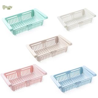 Khay Tủ Lạnh Thông Minh Kéo Dài 20cm