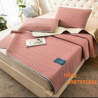 Chiếu điều hòa cao su non
