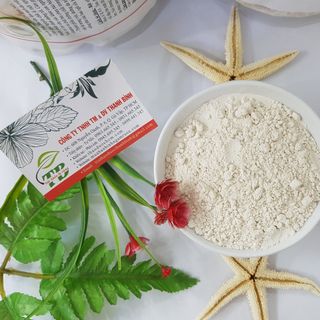 Bột Cám Gạo Nguyên Chất