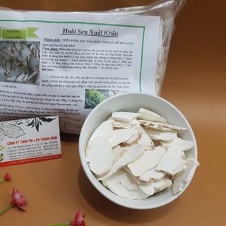 Hoài Sơn ( Củ Mài )