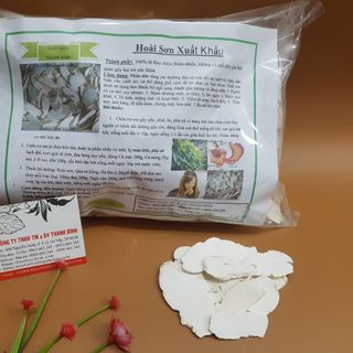 Hoài Sơn ( Củ Mài )