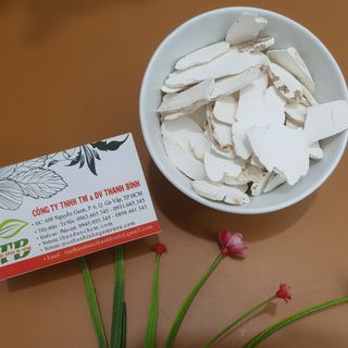 Hoài Sơn ( Củ Mài )
